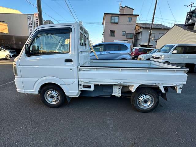 Suzuki Carry 8