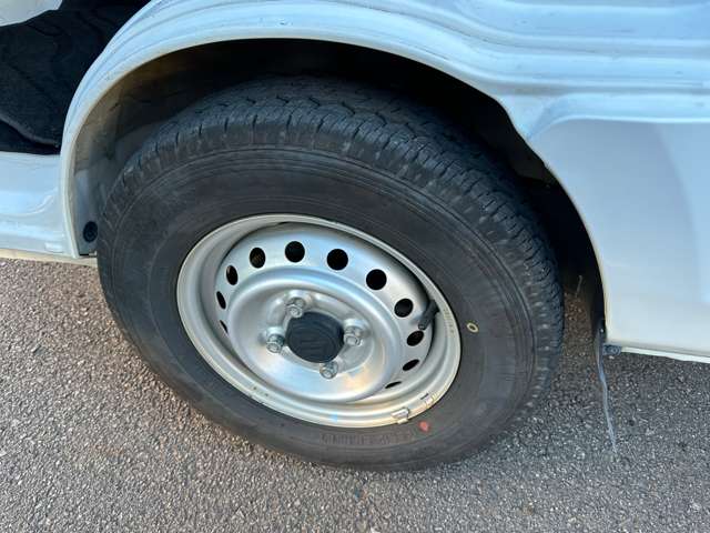 Suzuki Carry 9