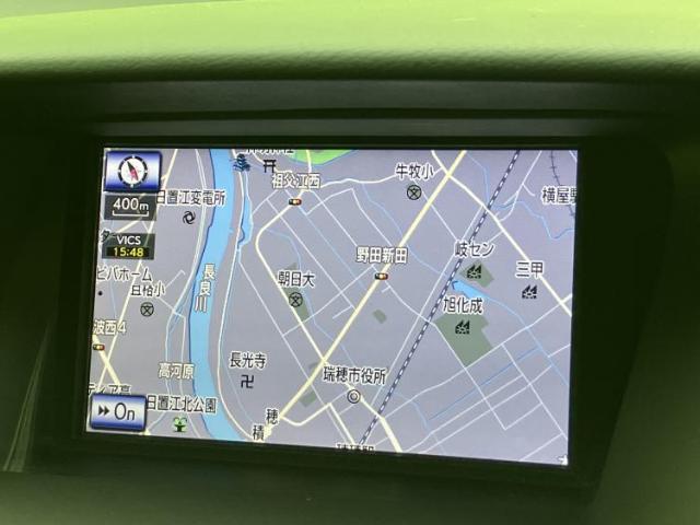 Lexus RX 4
