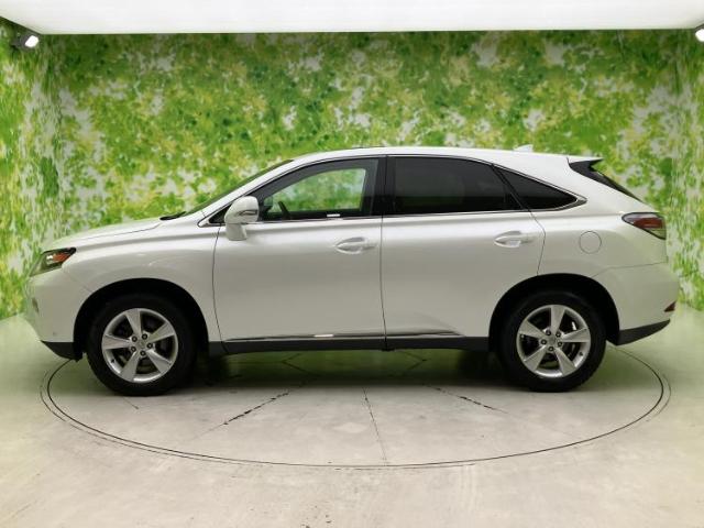 Lexus RX 5