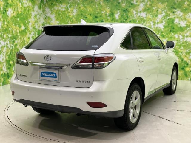 Lexus RX 6