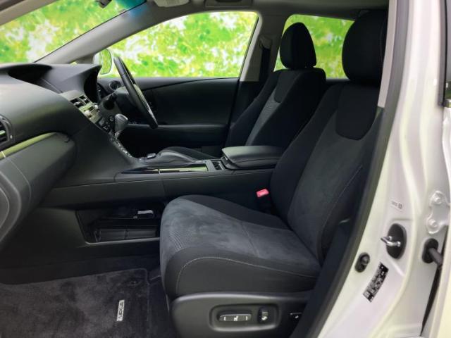 Lexus RX 8