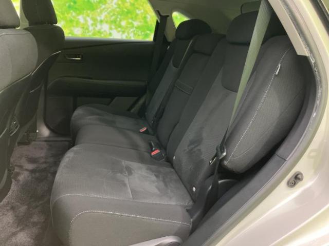 Lexus RX 9