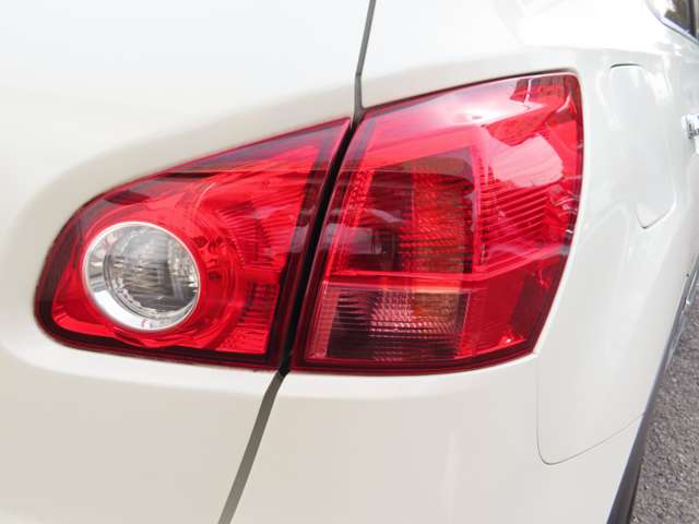 Nissan Dualis 11