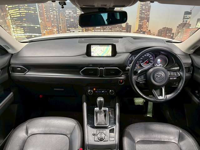 Mazda CX-5 5