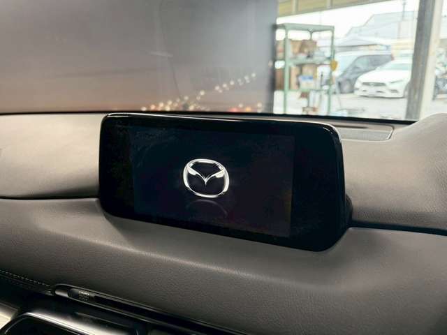 Mazda CX-5 7