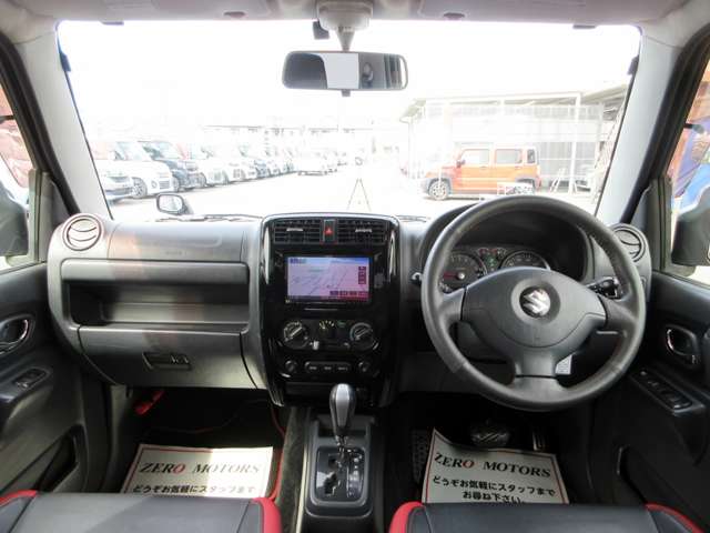 Suzuki Jimny 5