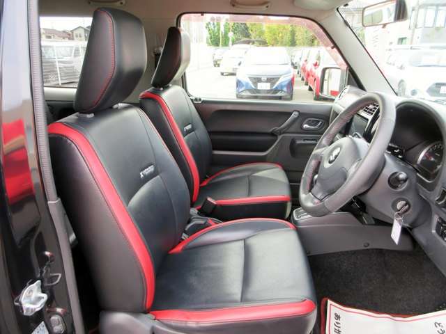 Suzuki Jimny 8