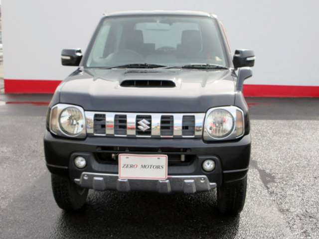 Suzuki Jimny 10