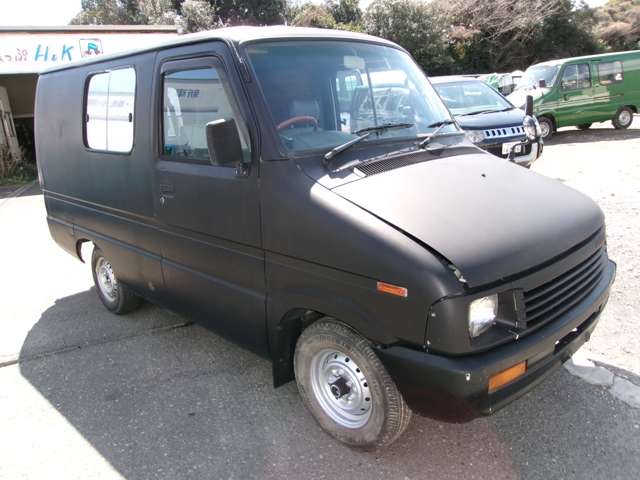 Toyota Deli Boy 3