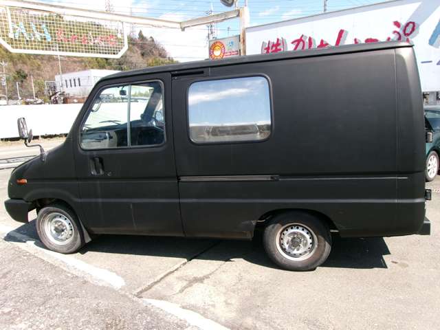Toyota Deli Boy 6