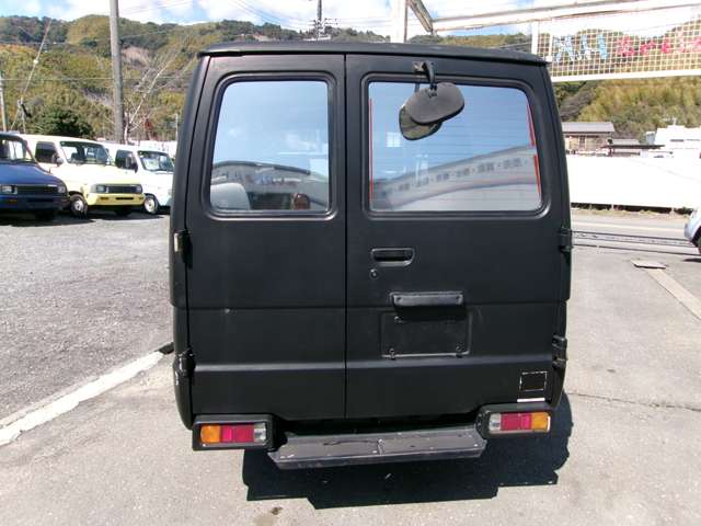 Toyota Deli Boy 7