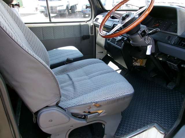 Toyota Deli Boy 10