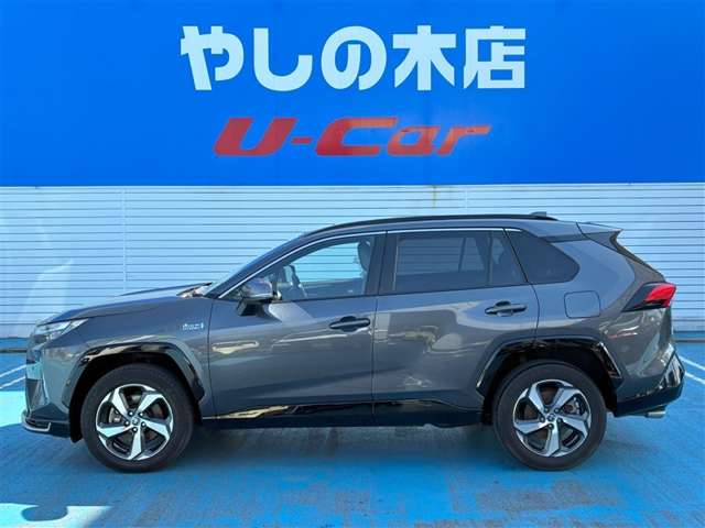 Toyota RAV4 PHV 2