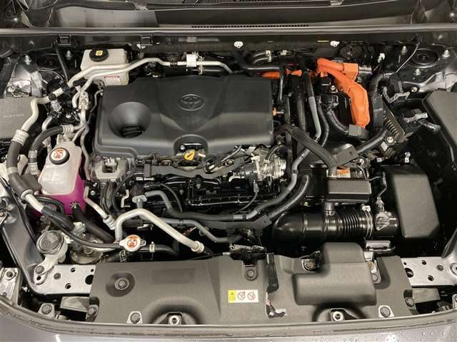 Toyota RAV4 PHV 4