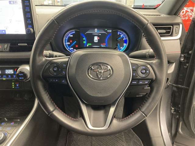 Toyota RAV4 PHV 5