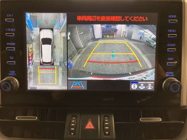 Toyota RAV4 PHV 10