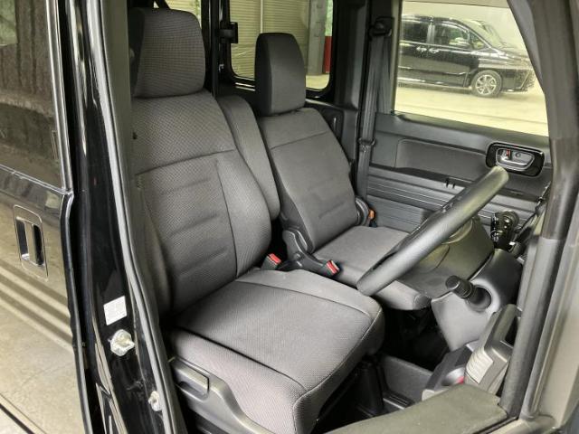 Honda N-VAN 2