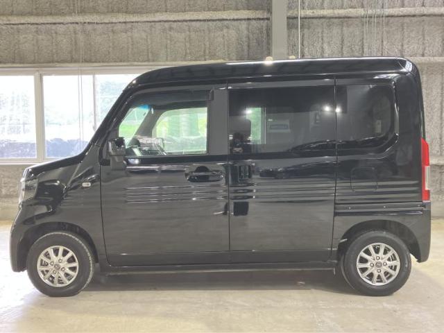 Honda N-VAN 5