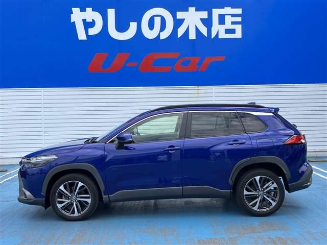 Toyota Corolla Cross 2