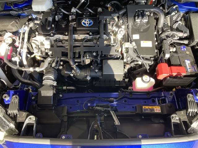 Toyota Corolla Cross 4