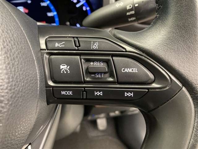 Toyota Yaris Cross 7