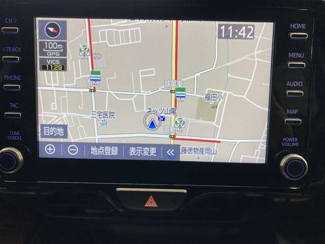 Toyota Yaris Cross 8