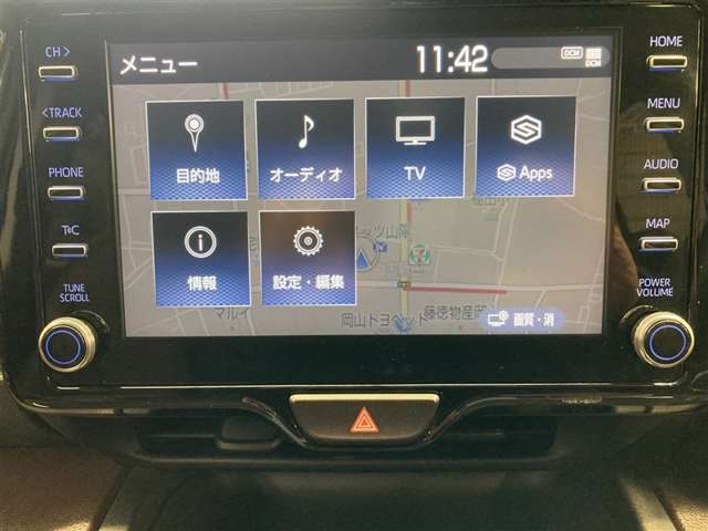 Toyota Yaris Cross 9