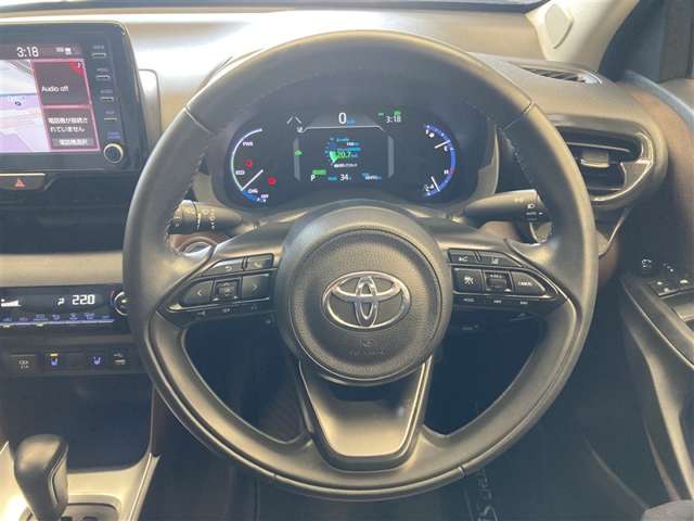 Toyota Yaris Cross 5