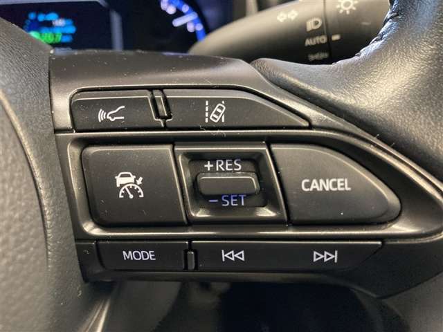 Toyota Yaris Cross 7