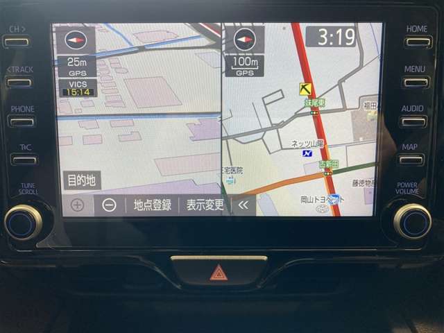 Toyota Yaris Cross 8