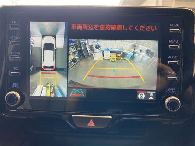 Toyota Yaris Cross 10
