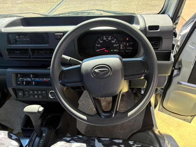 Daihatsu Hijet Truck 11