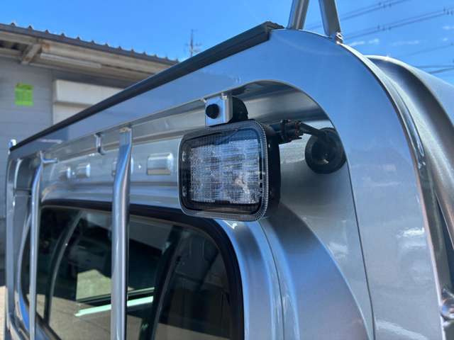 Daihatsu Hijet Truck 9