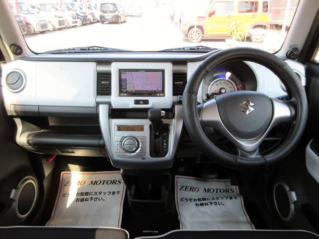 Suzuki Hustler 5