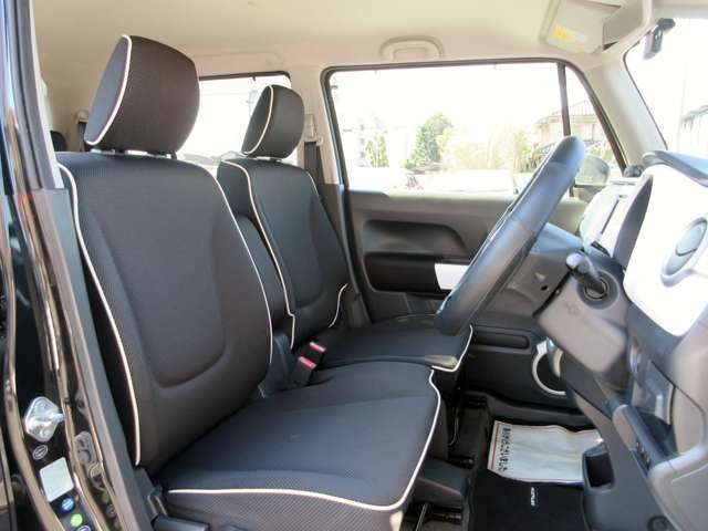Suzuki Hustler 8