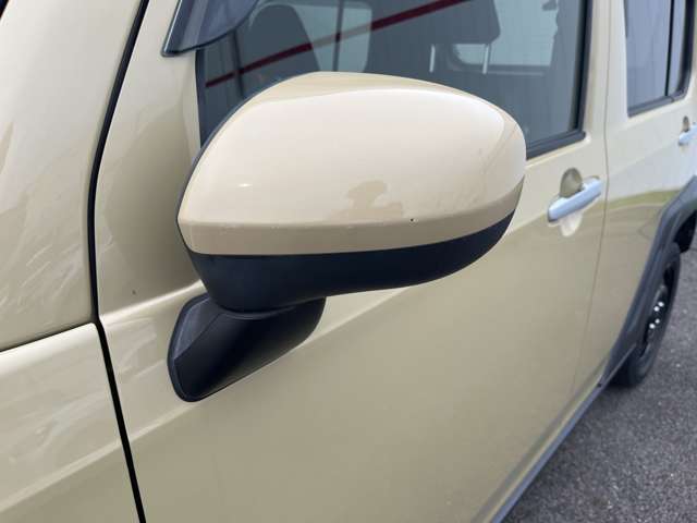Daihatsu Taft 12