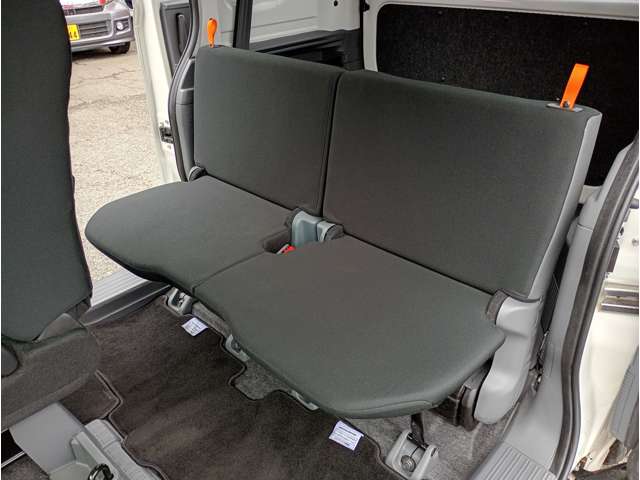 Honda N-VAN 7