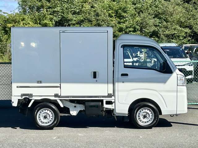Daihatsu Hijet Truck 12