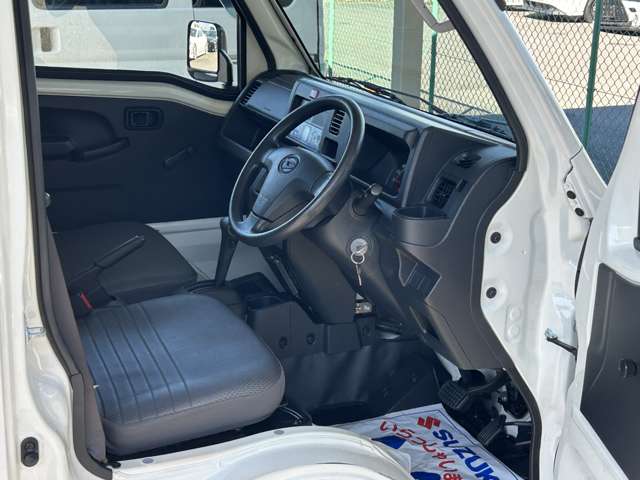 Daihatsu Hijet Truck 4