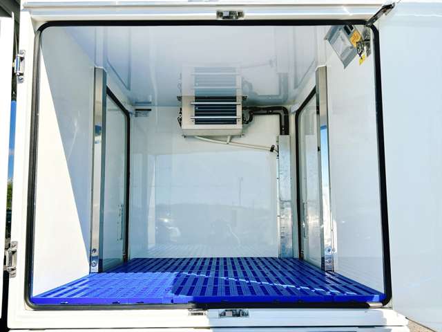 Daihatsu Hijet Truck 6
