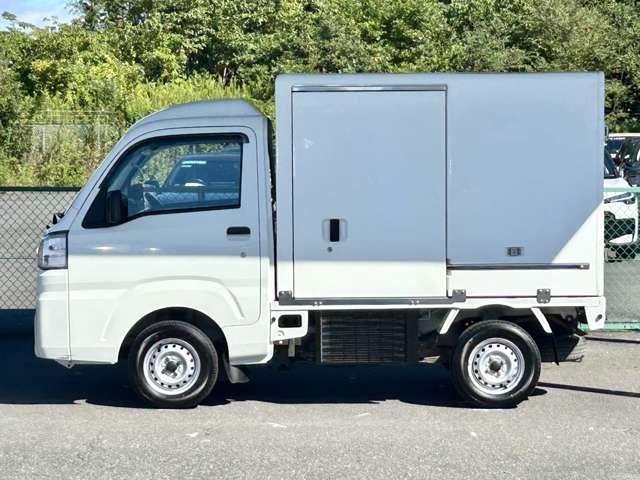Daihatsu Hijet Truck 10