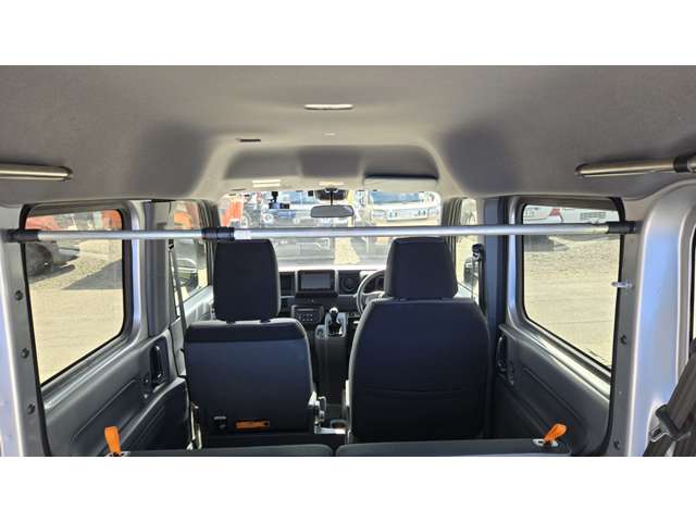 Honda N-VAN 9