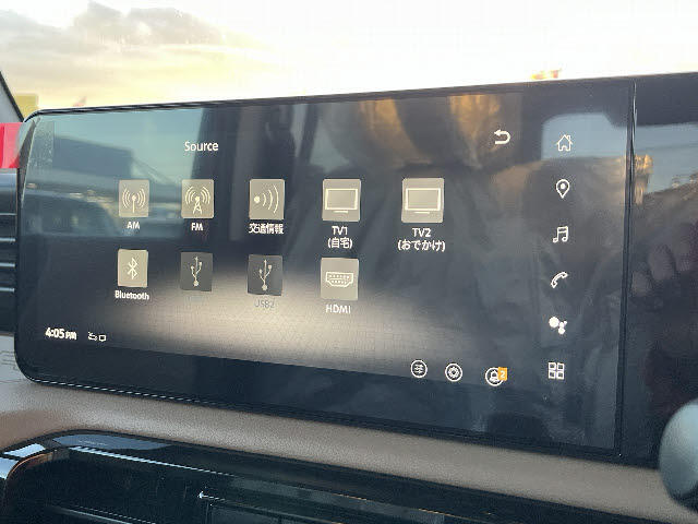 Mitsubishi Delica Mini 11