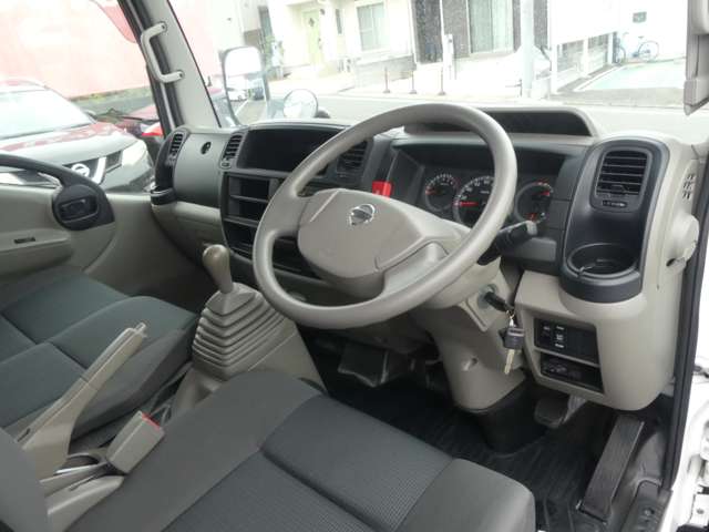 Nissan Atlas 3