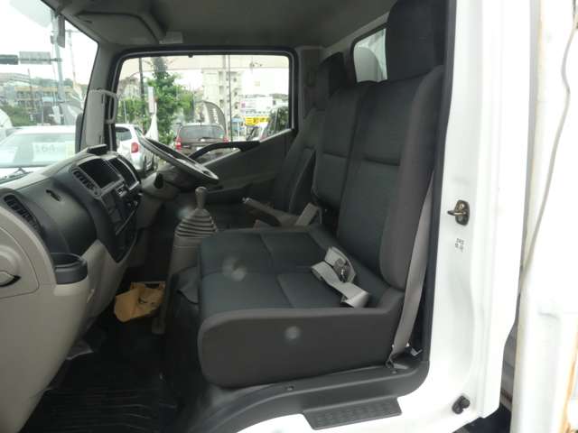 Nissan Atlas 10