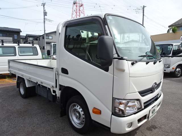 Toyota Dyna 9