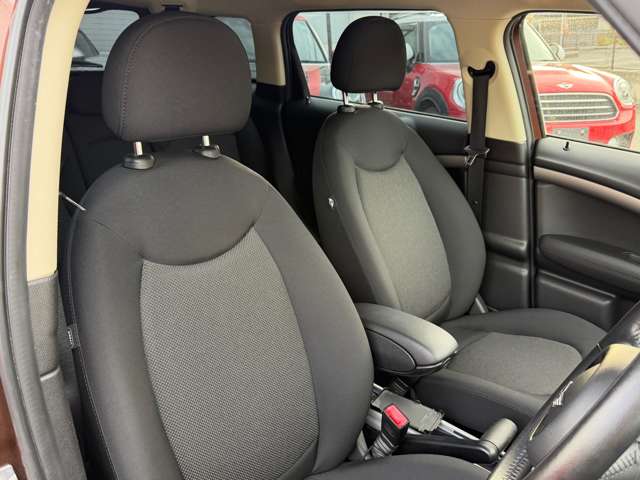 MINI Crossover 3