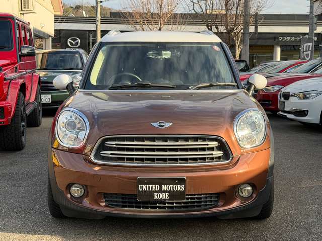 MINI Crossover 6