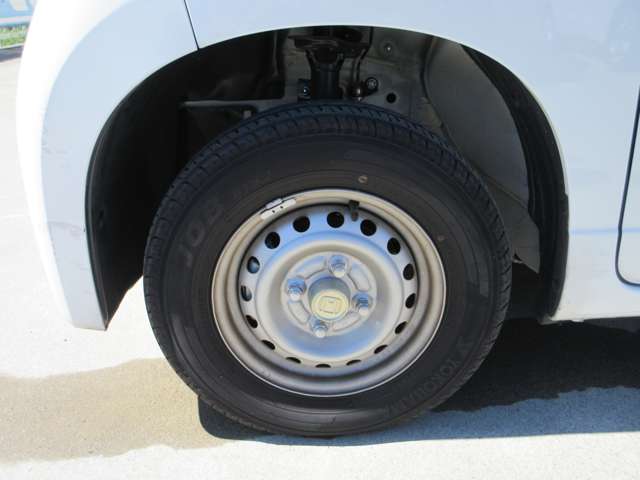Honda N-VAN 12